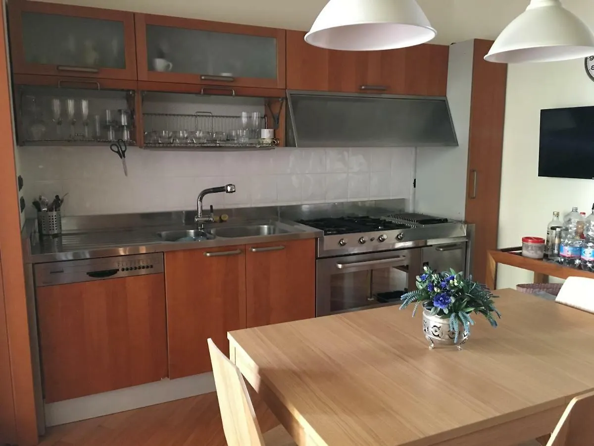 Villa San Giorgio - Luxury Villa Messina