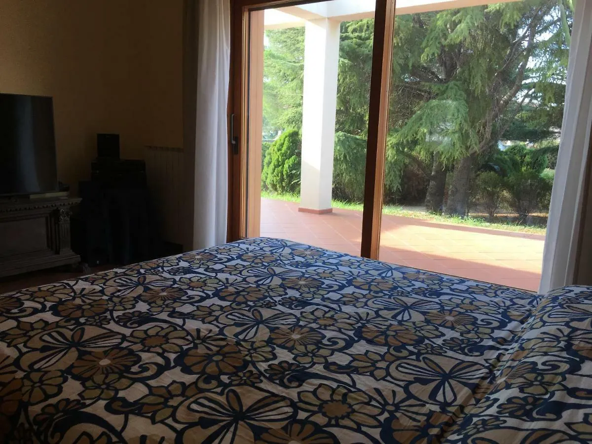 Villa San Giorgio - Luxury Villa Messina 0*,