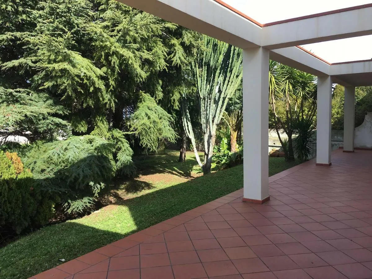 Villa San Giorgio - Luxury Villa 墨西拿