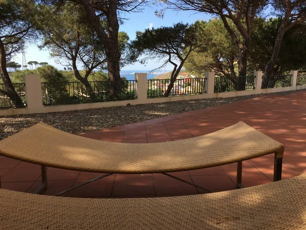 Villa San Giorgio - Luxury Villa Messina
