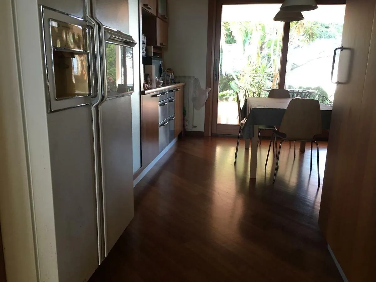 Villa San Giorgio - Luxury Villa 墨西拿 意大利