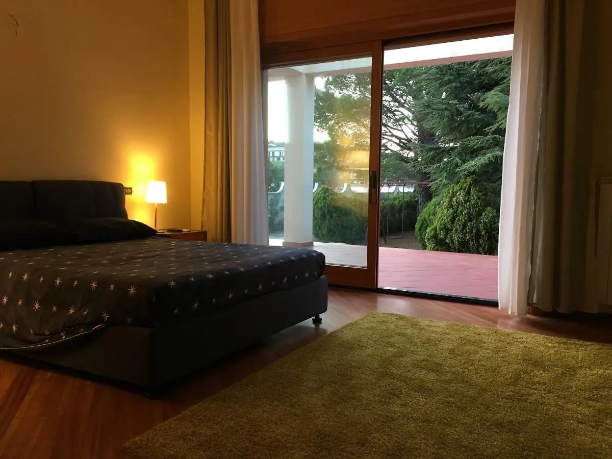 Villa San Giorgio - Luxury Villa Messina