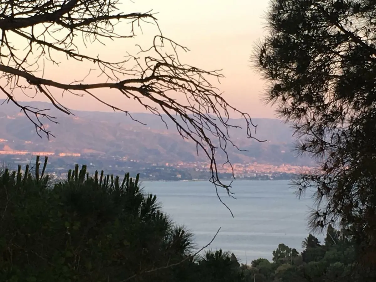 Villa San Giorgio - Luxury Villa Messina Italië