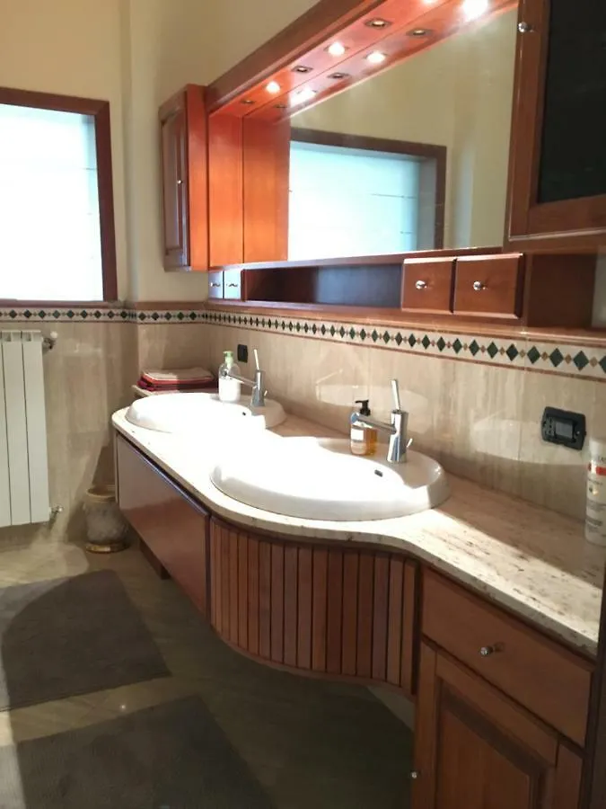Villa San Giorgio - Luxury Villa Messina